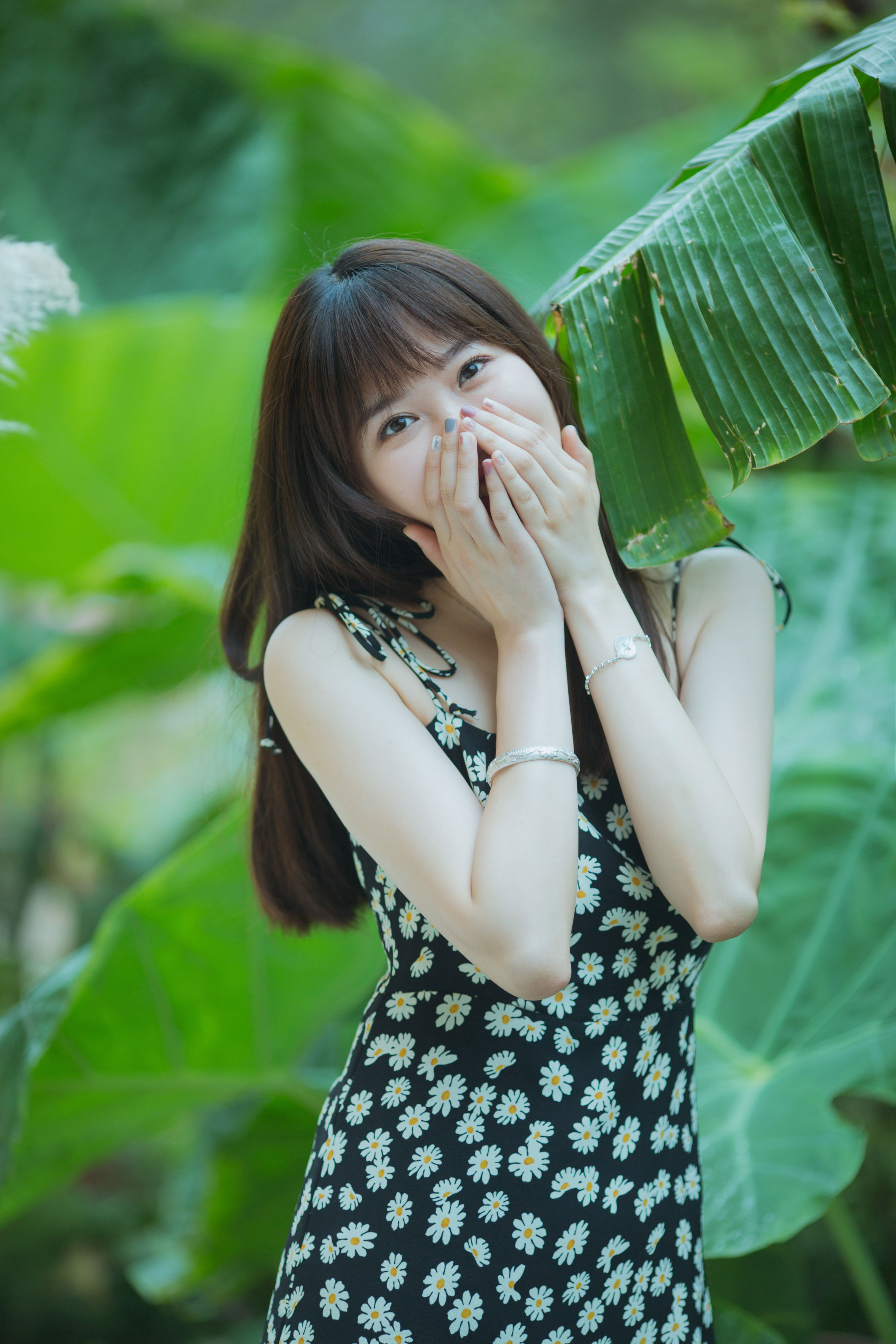 遇见你的欢喜
