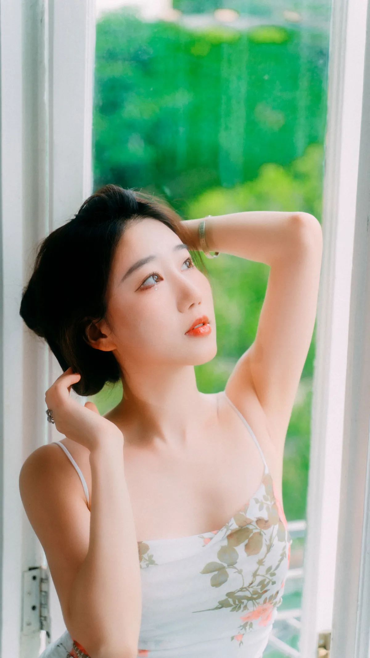 午后