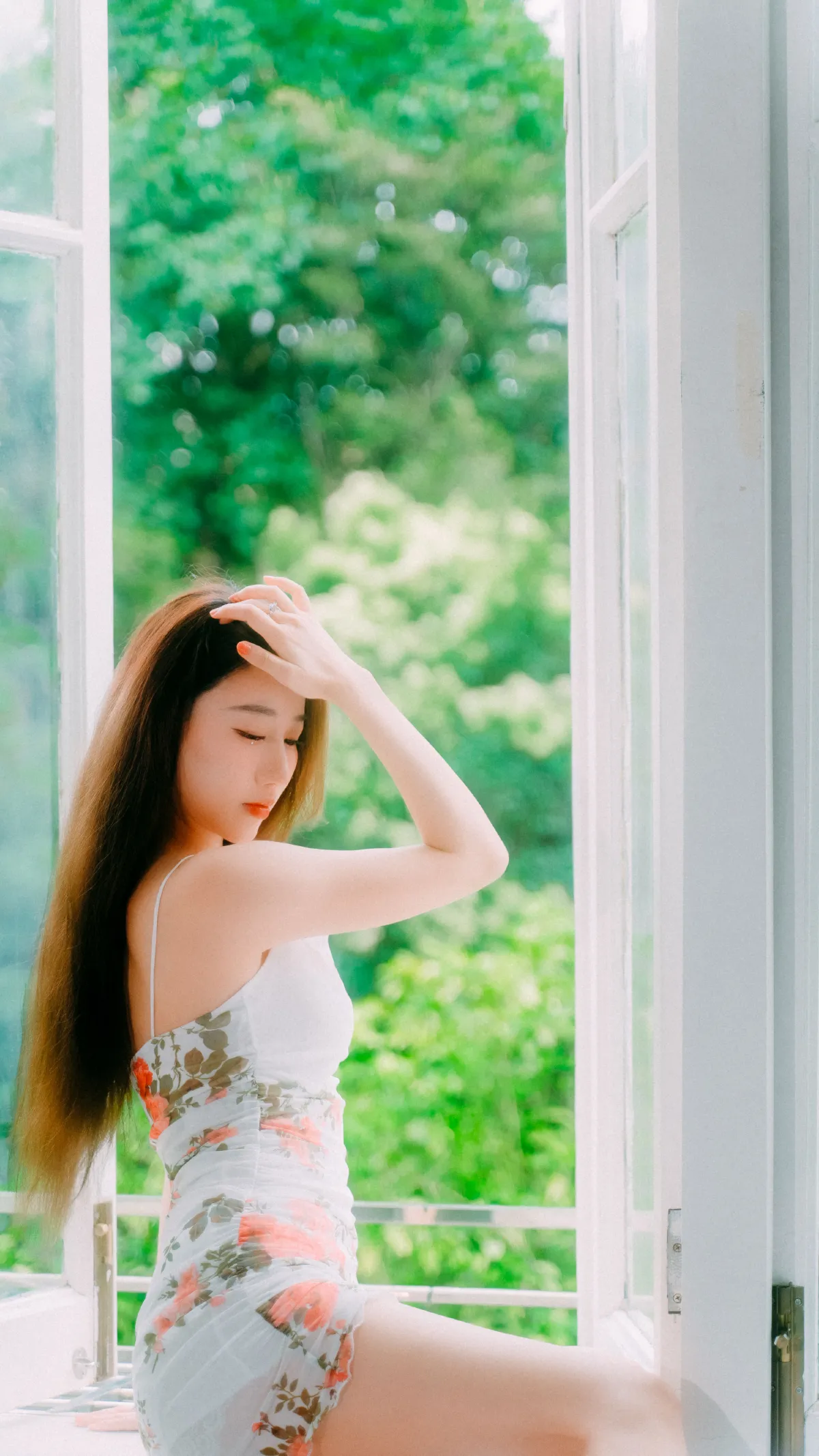 午后