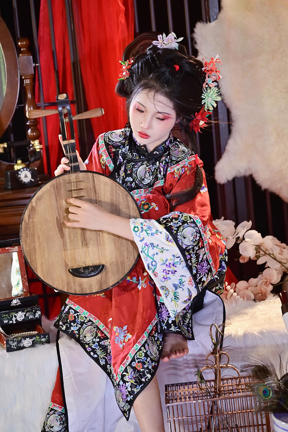 等待2