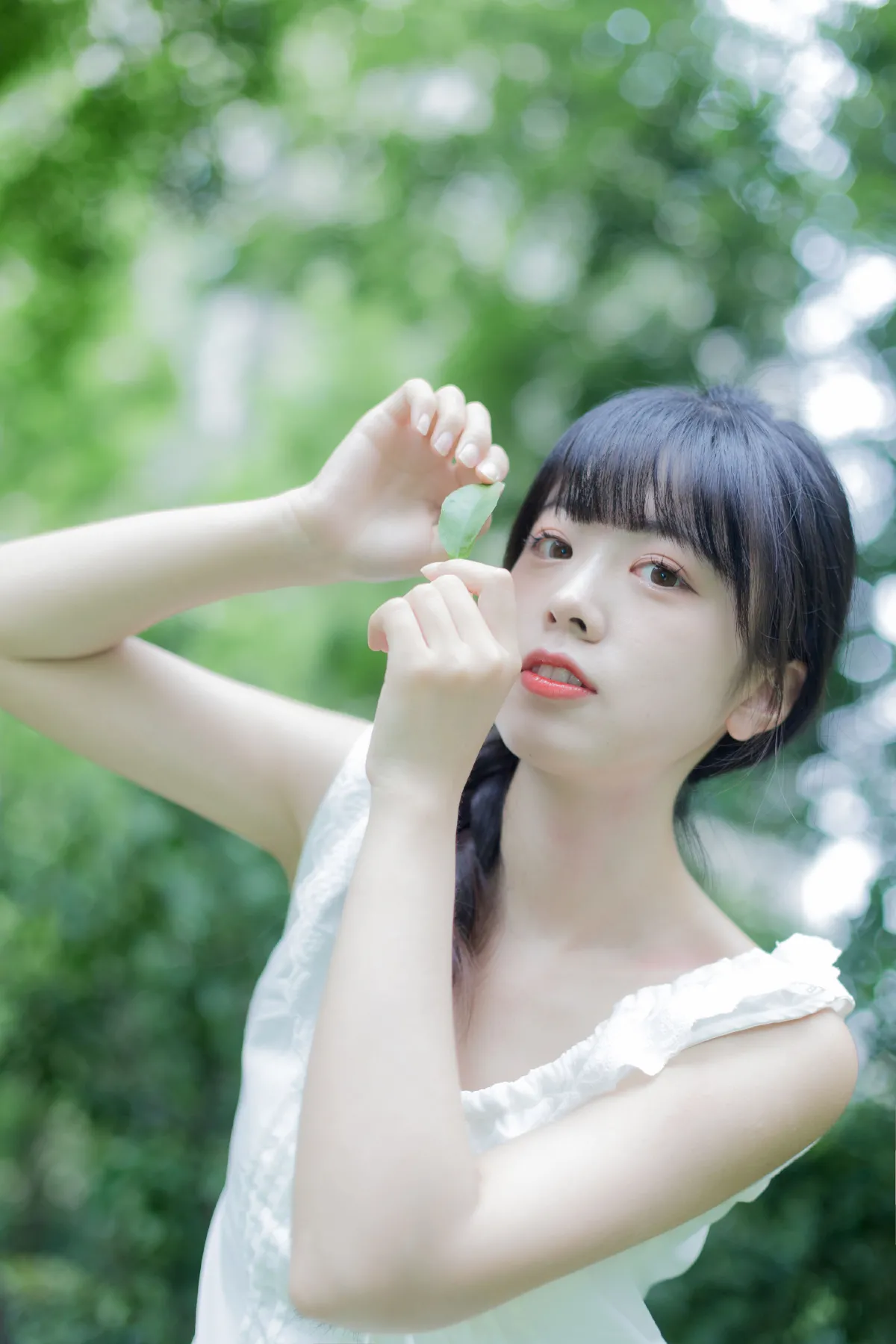 青提少女2