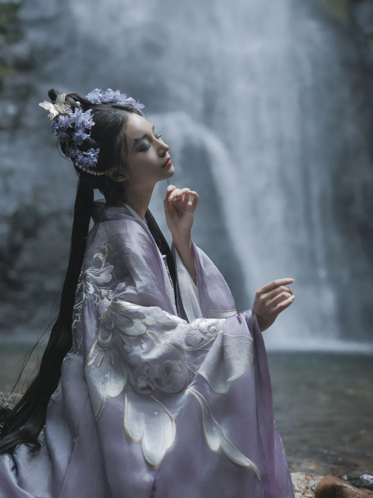 蜕变1