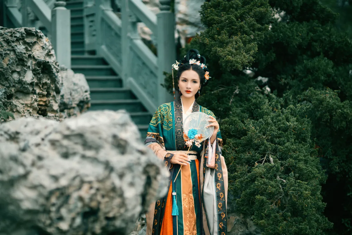 行香子1