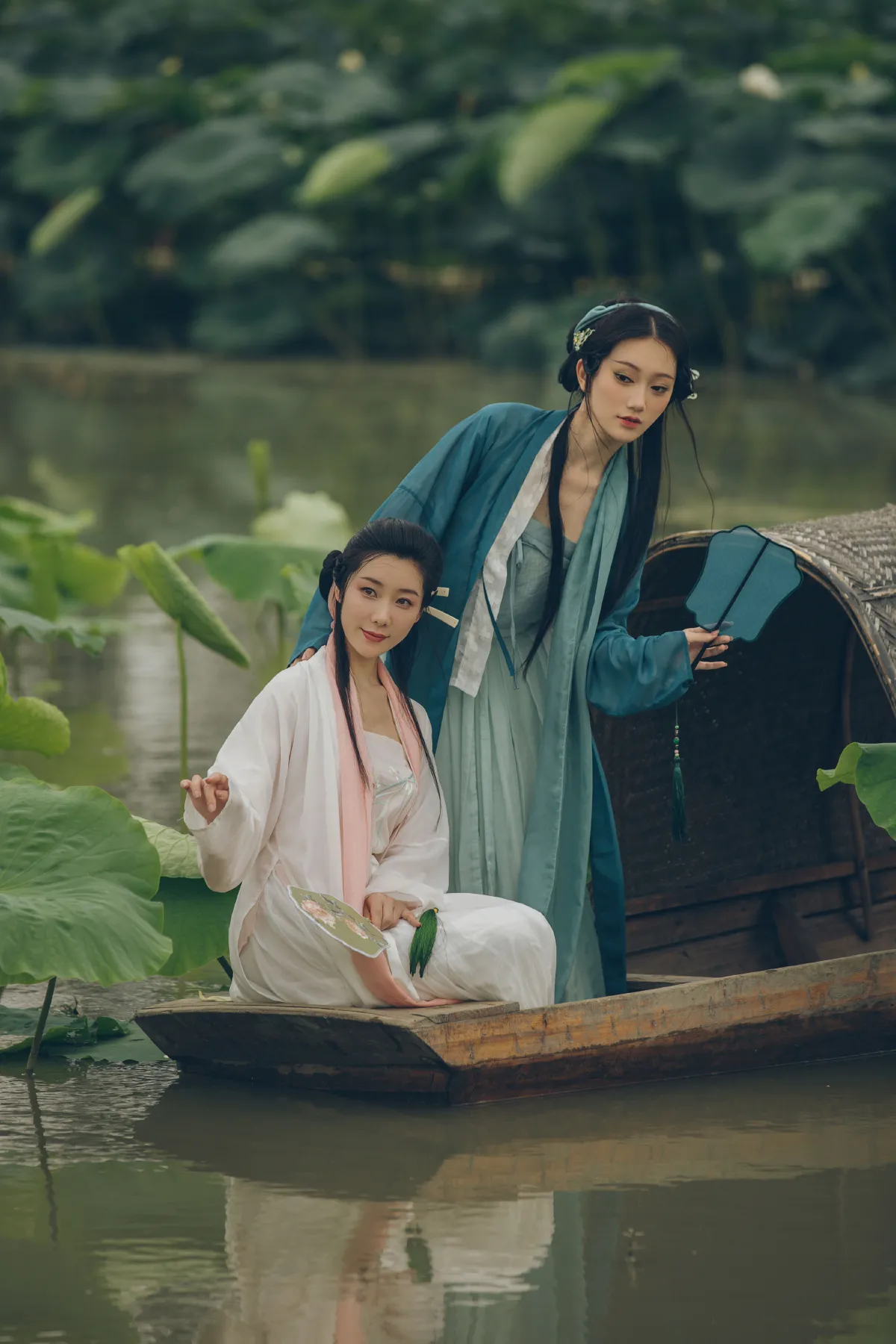 青蛇白蛇