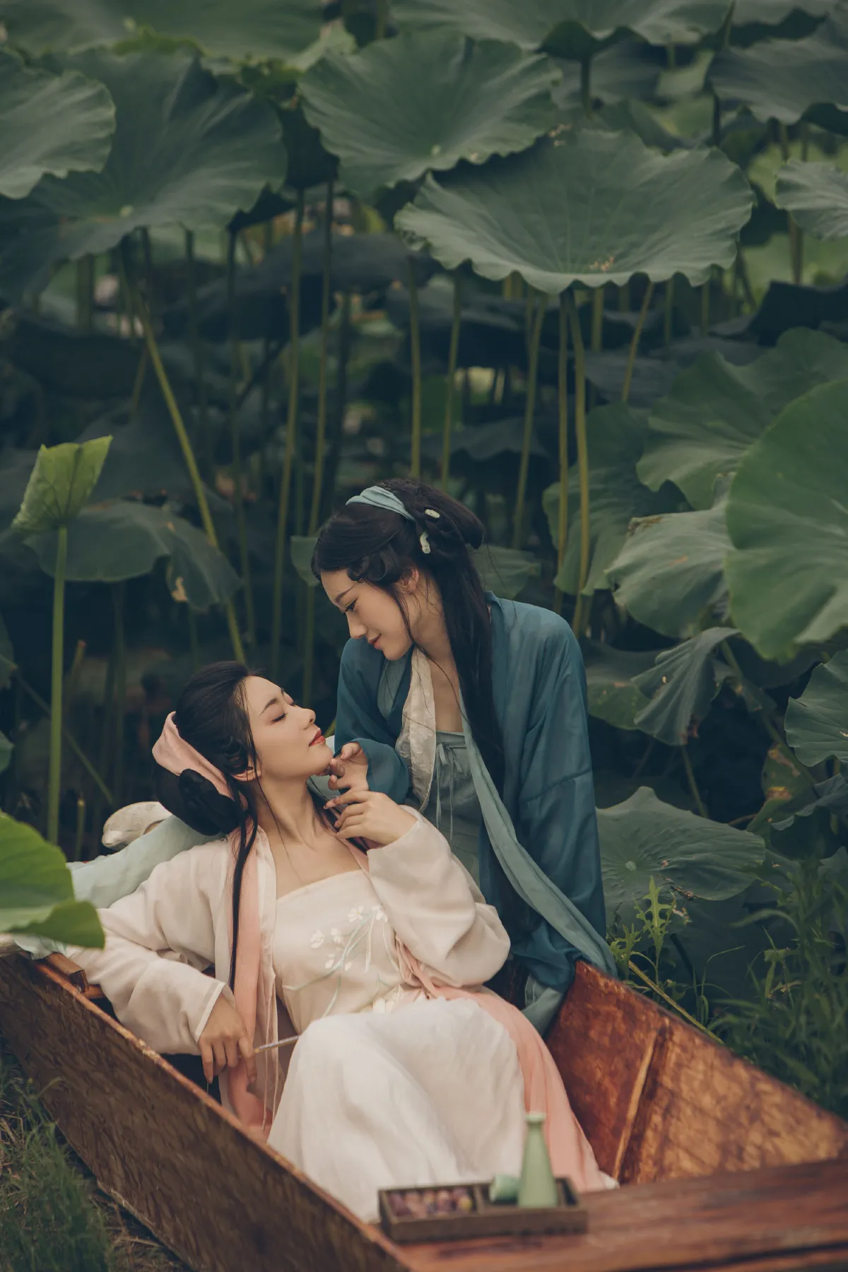 青蛇白蛇3