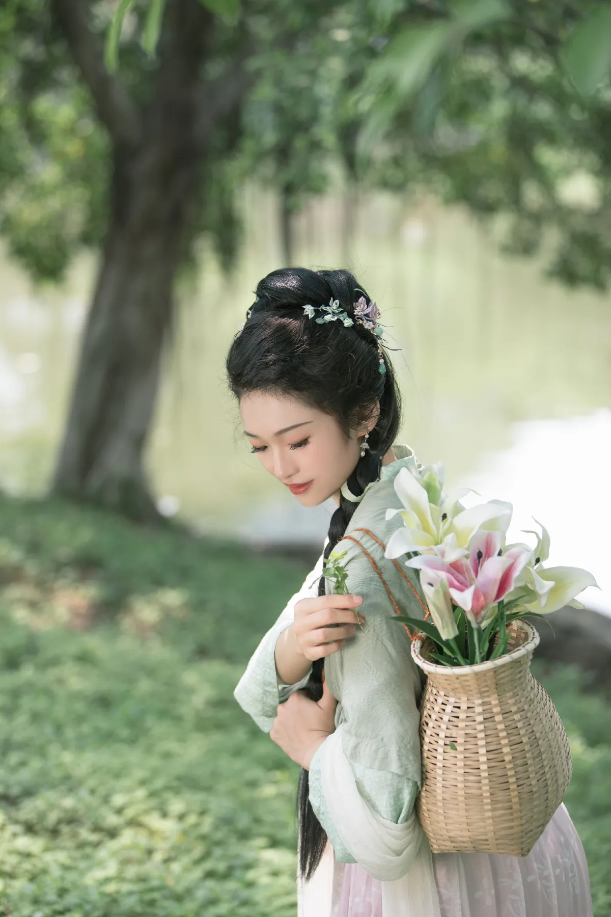望江南2