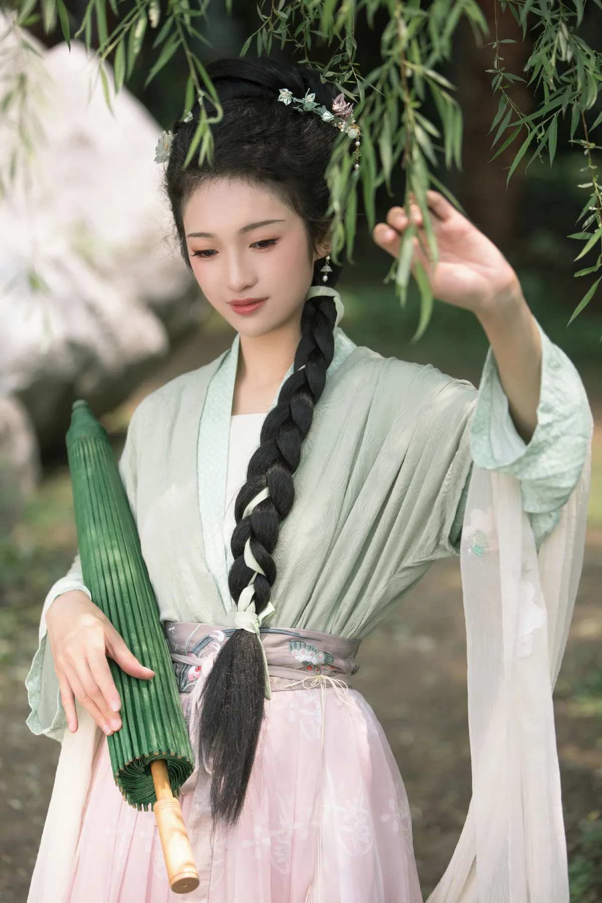 望江南