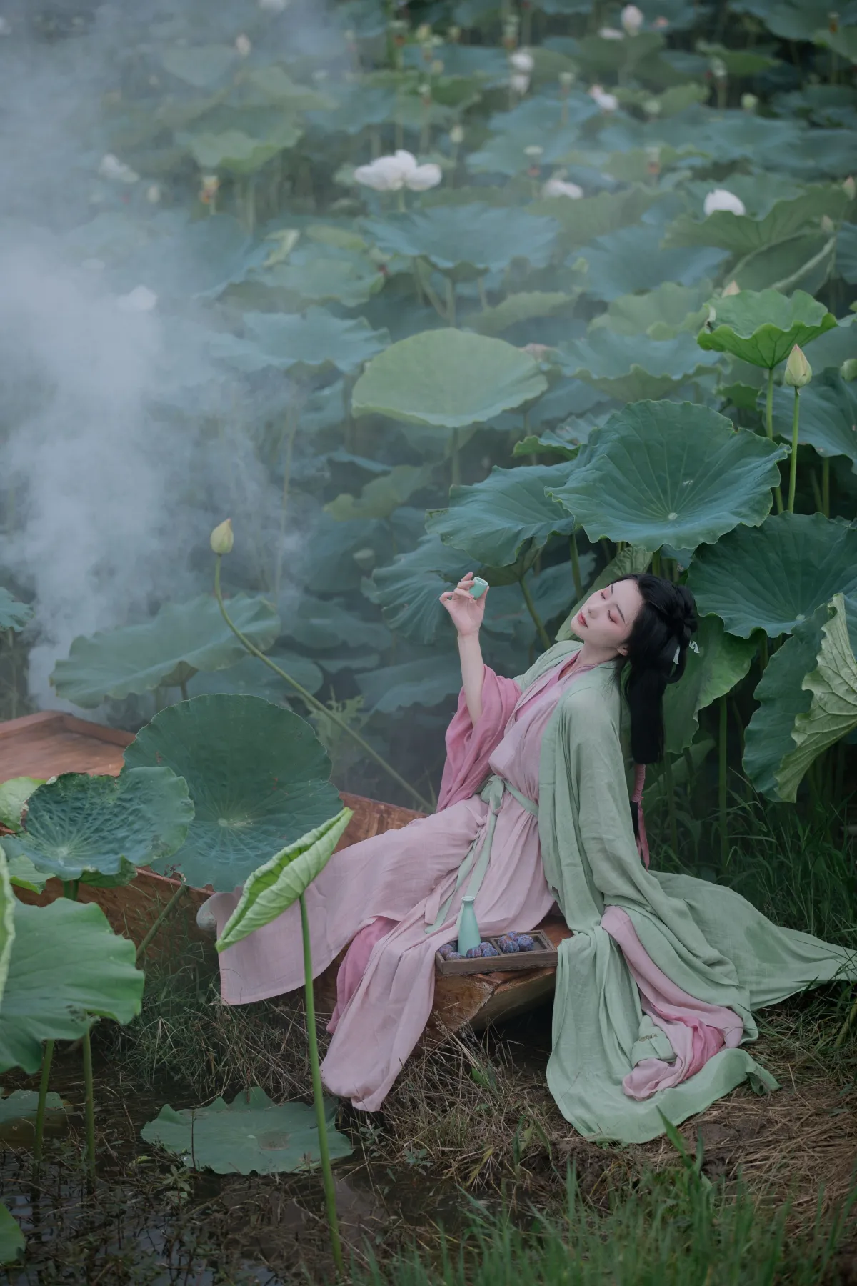 碧波游2