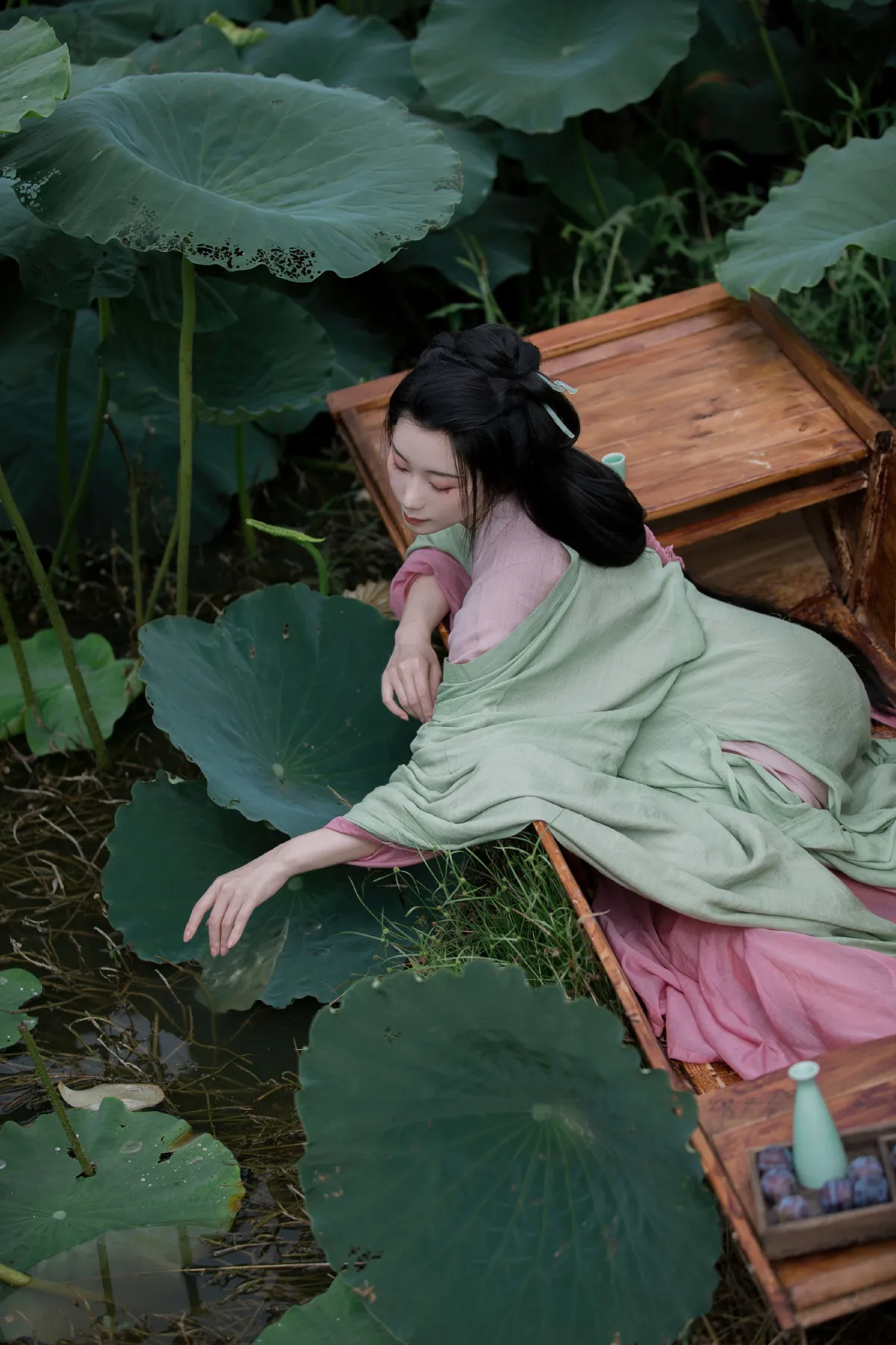 碧波游3