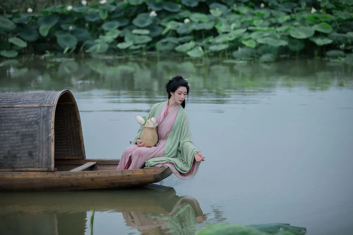 碧波游4