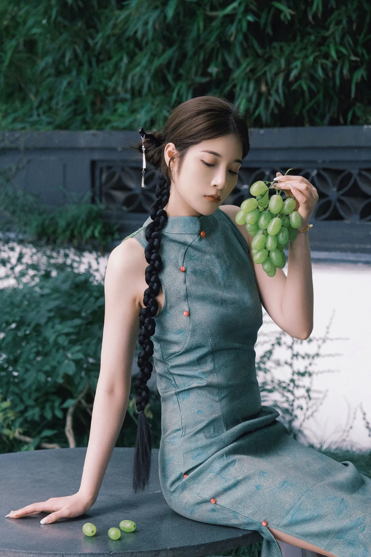 别苑青提1