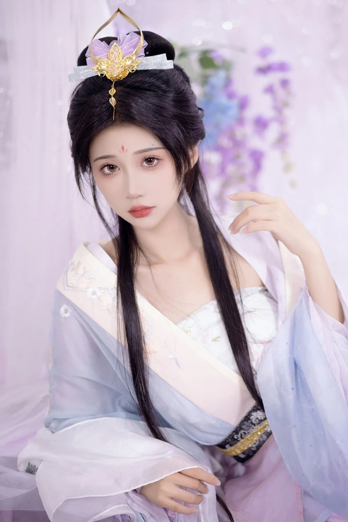 北城别