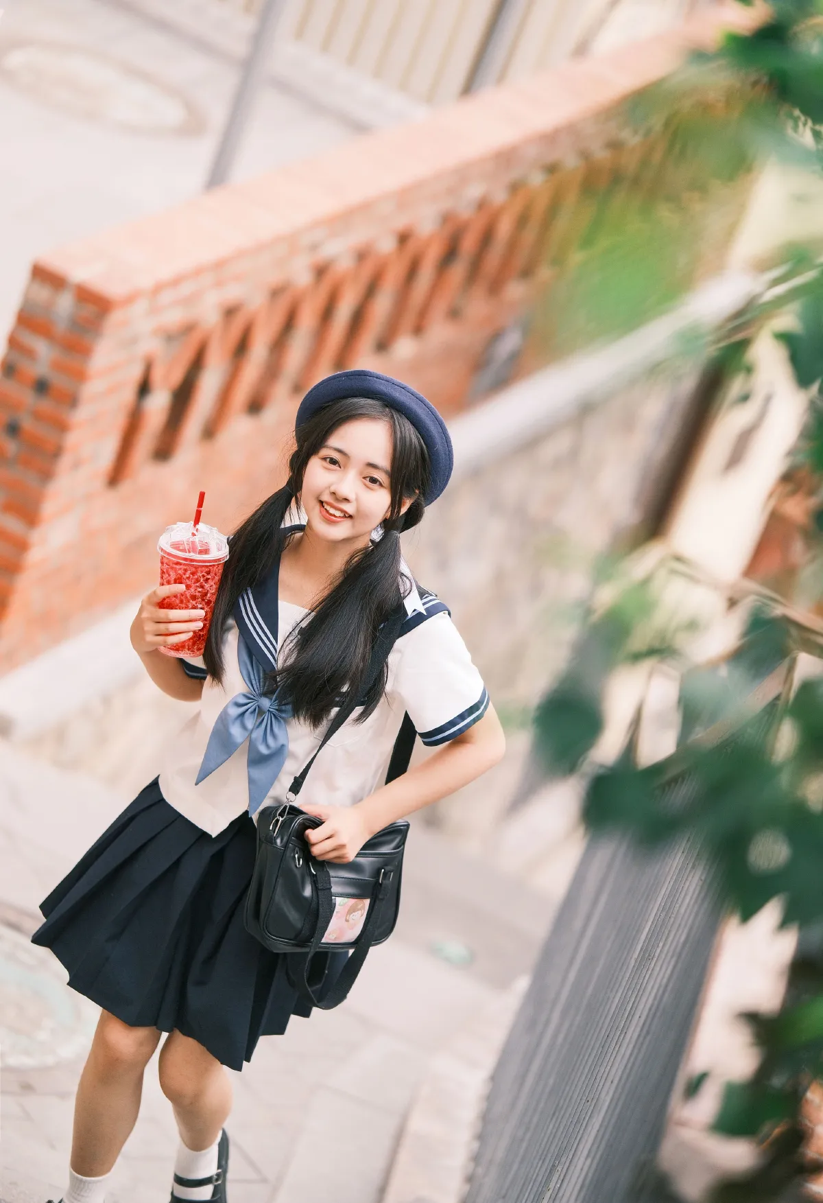 jk少女1