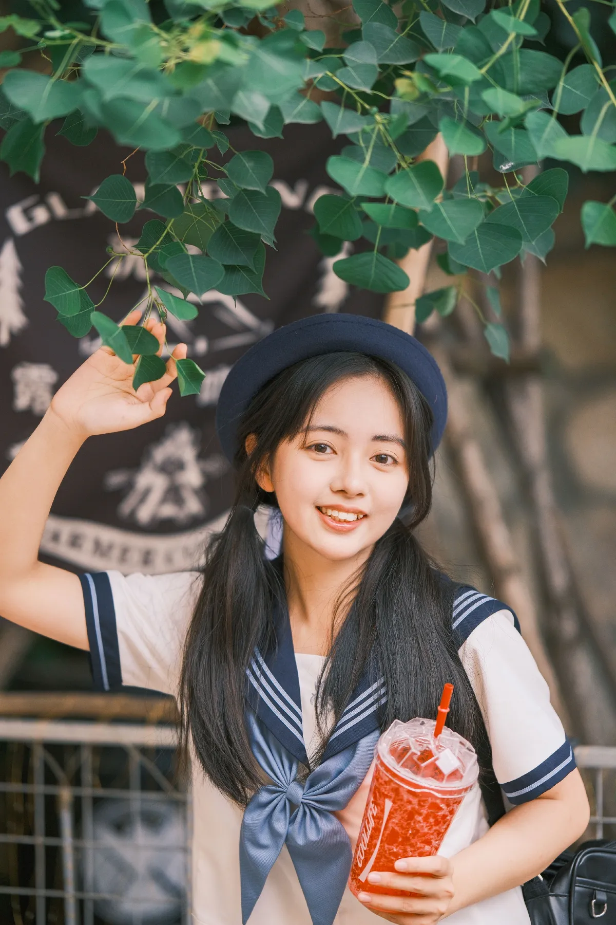 jk少女