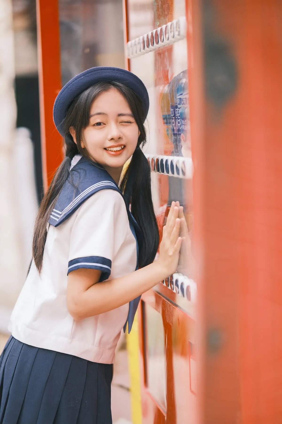 jk少女3