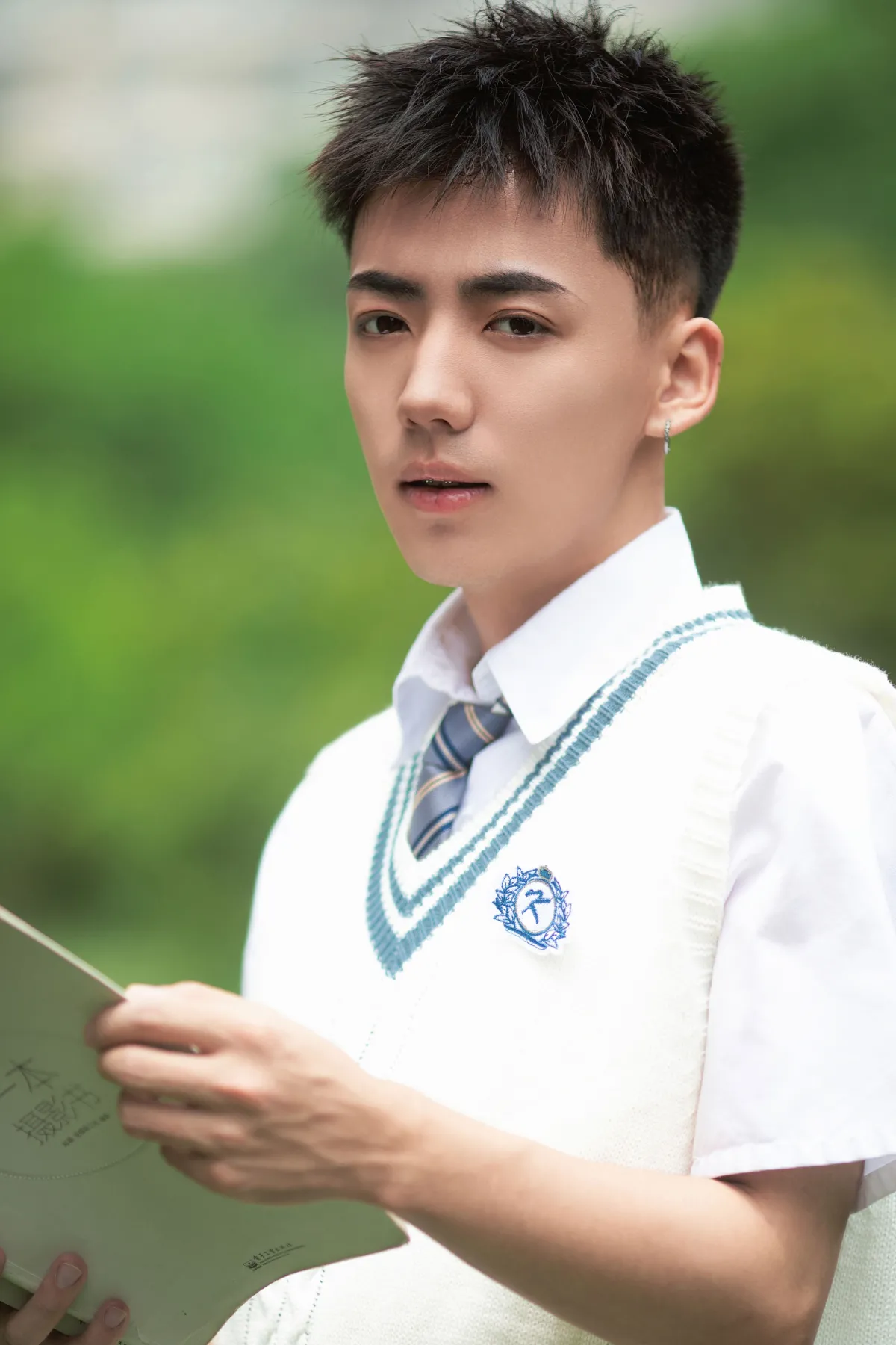 小宁学长3