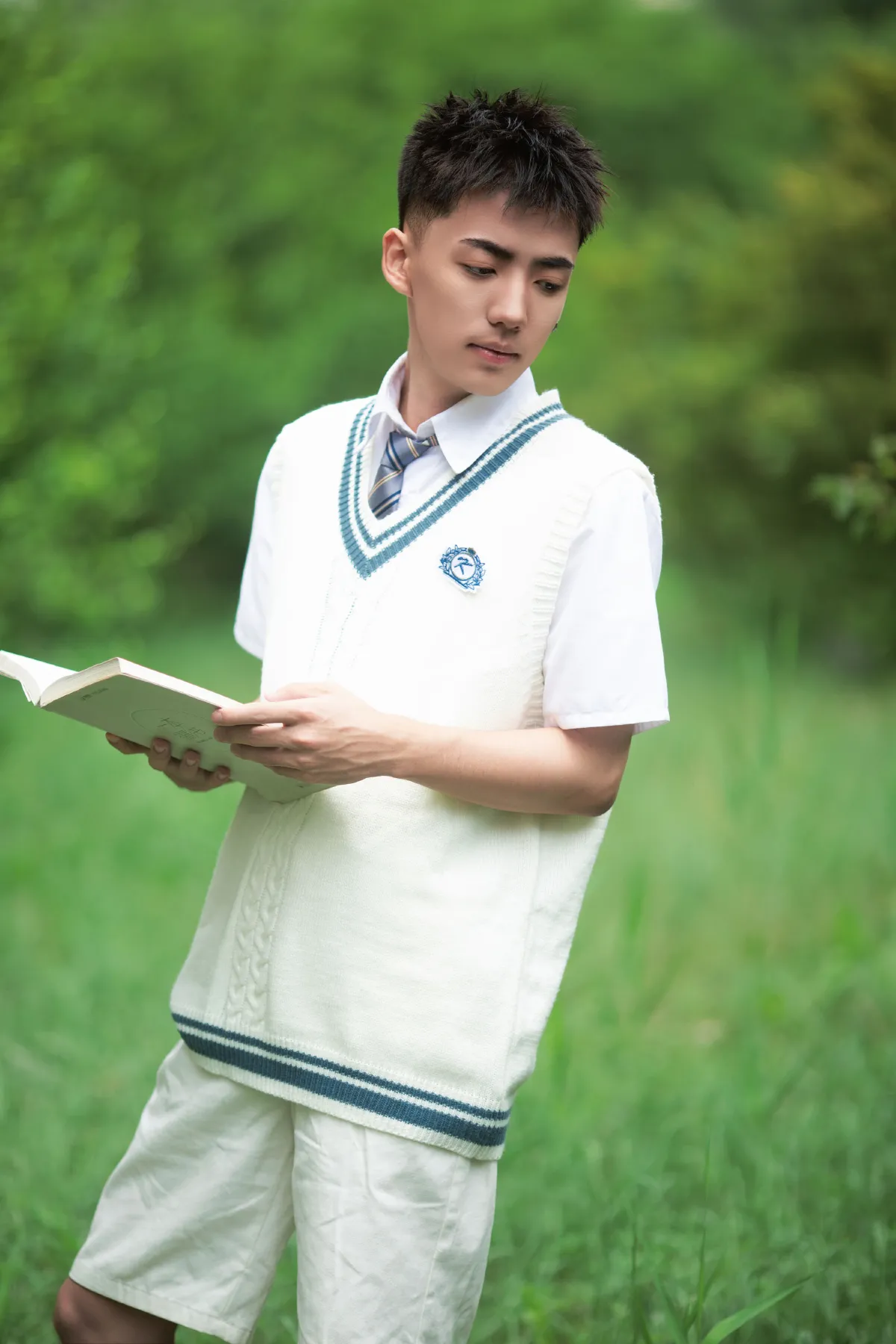 小宁学长