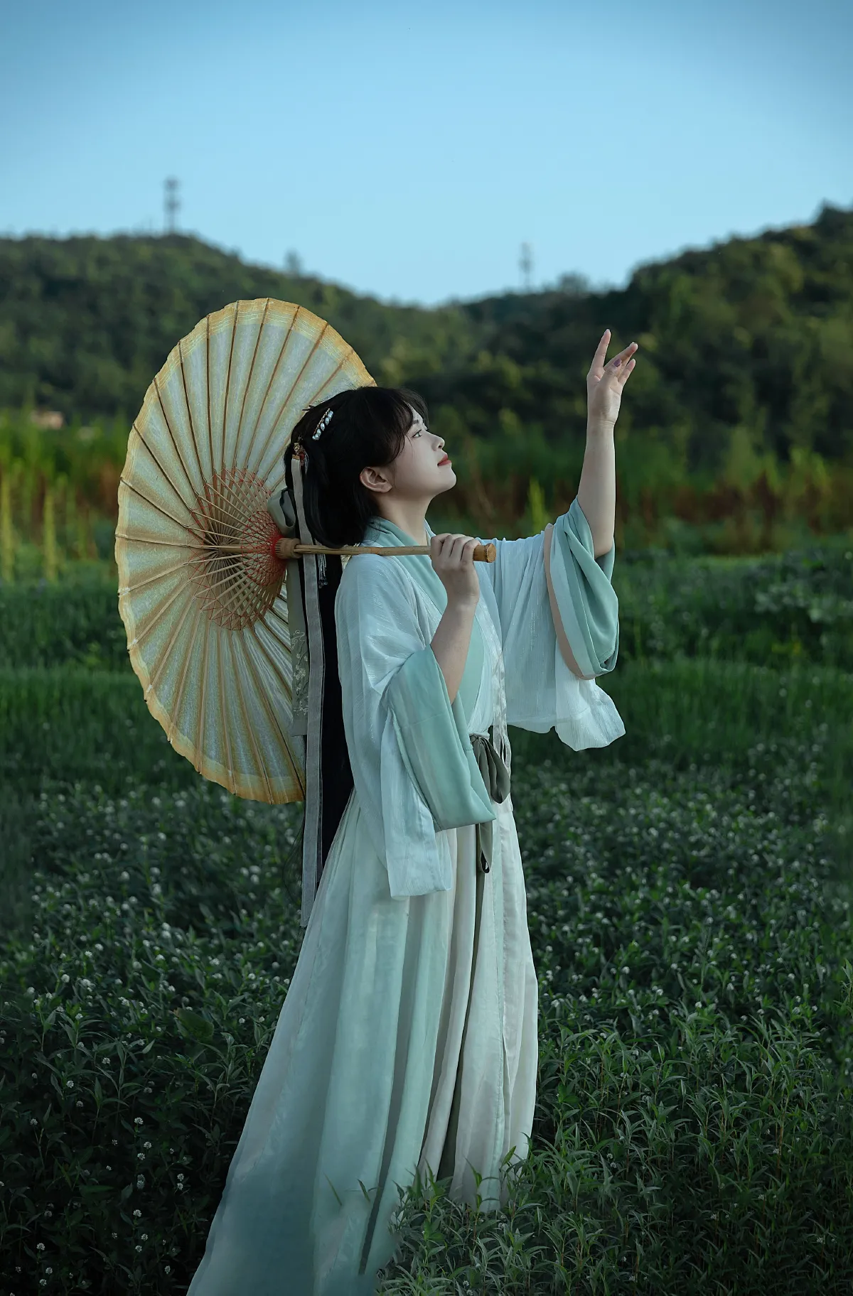 山月不知心里事2
