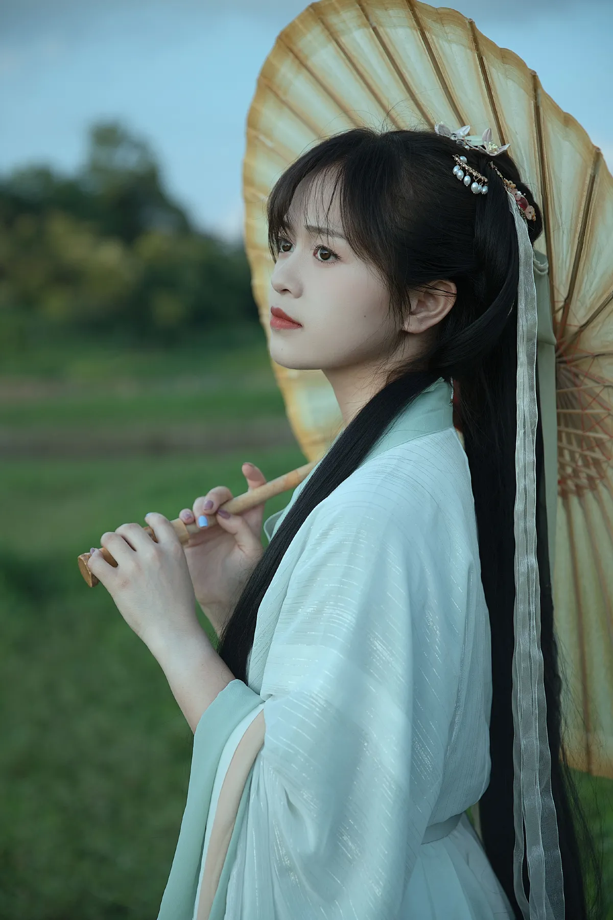 山月不知心里事3