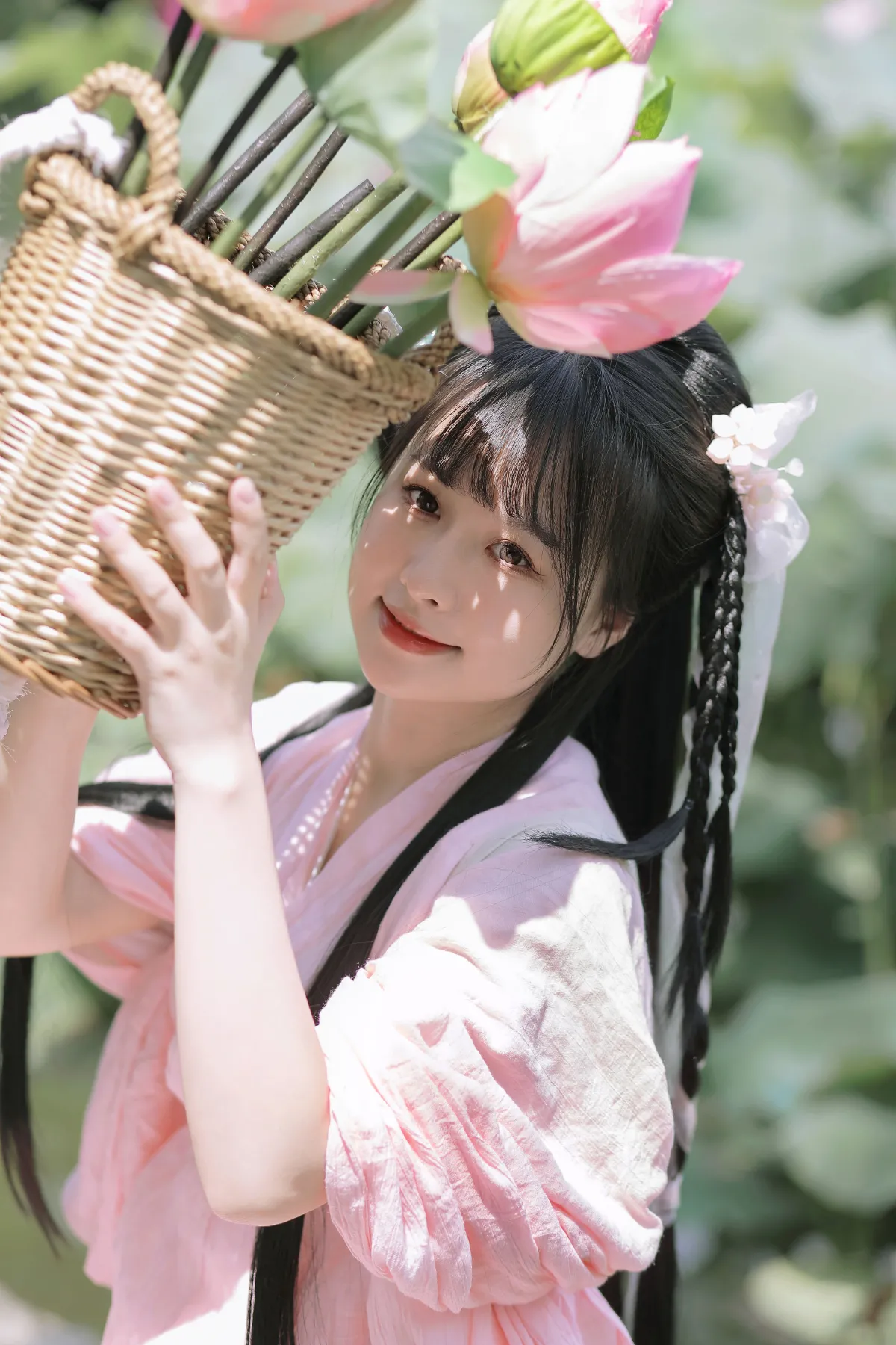 夏荷1