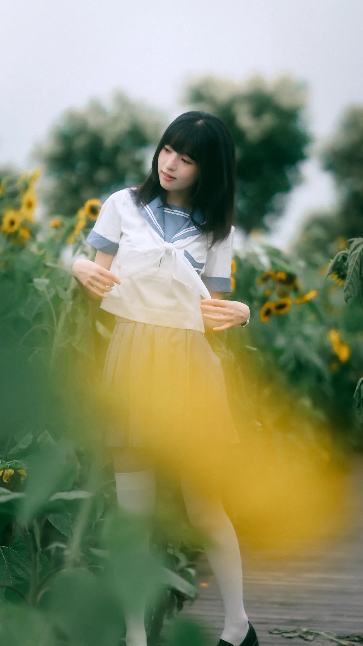 小贝的夏天
