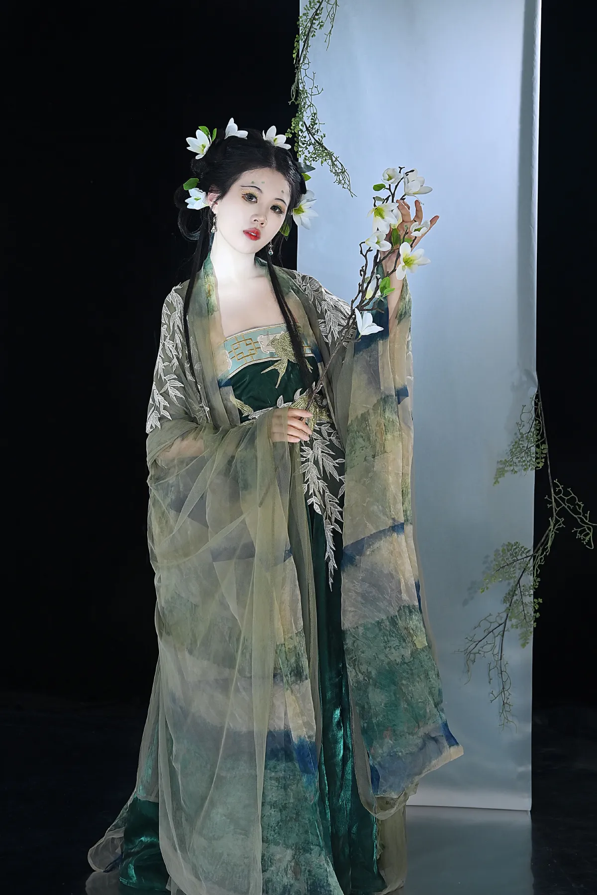 绿2