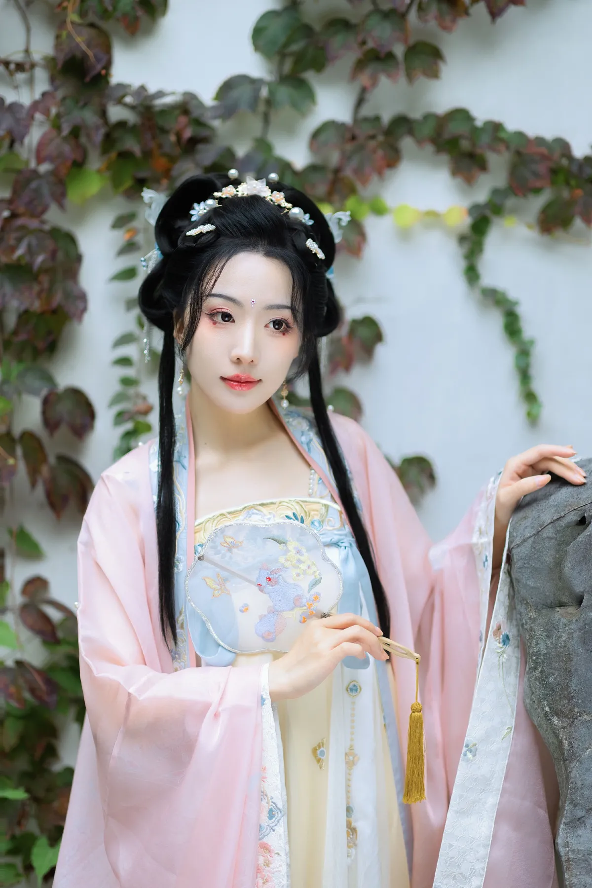 秋日闲情