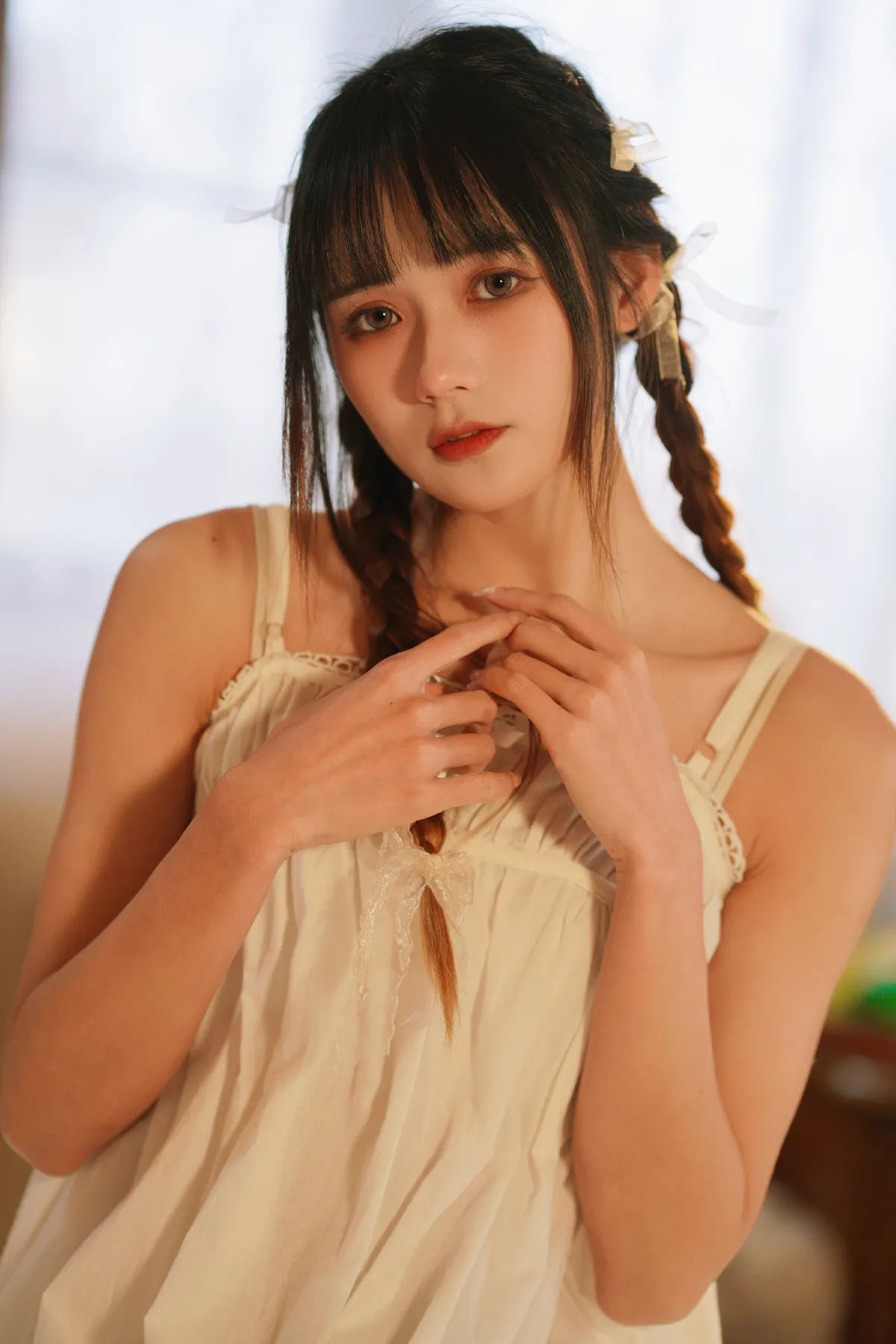 少女心事2
