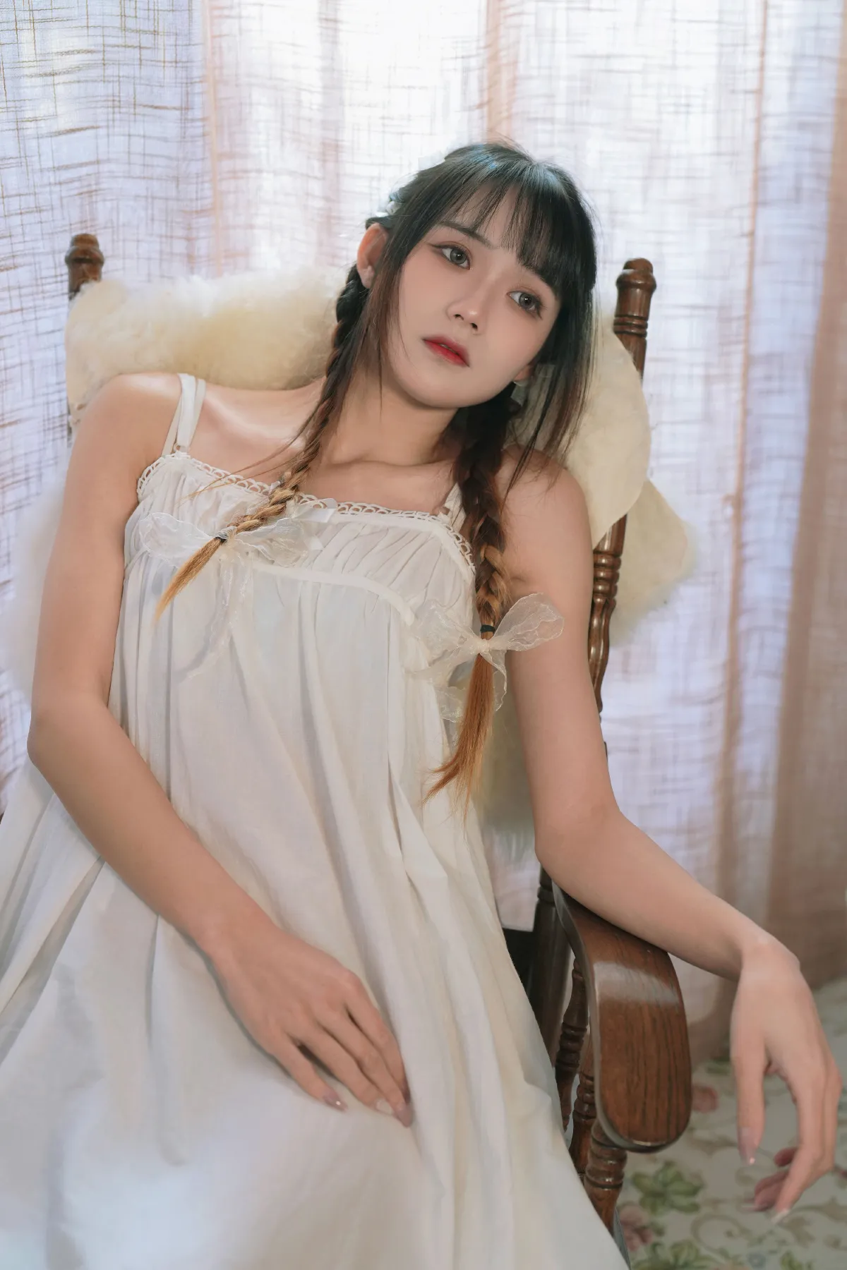 少女心事