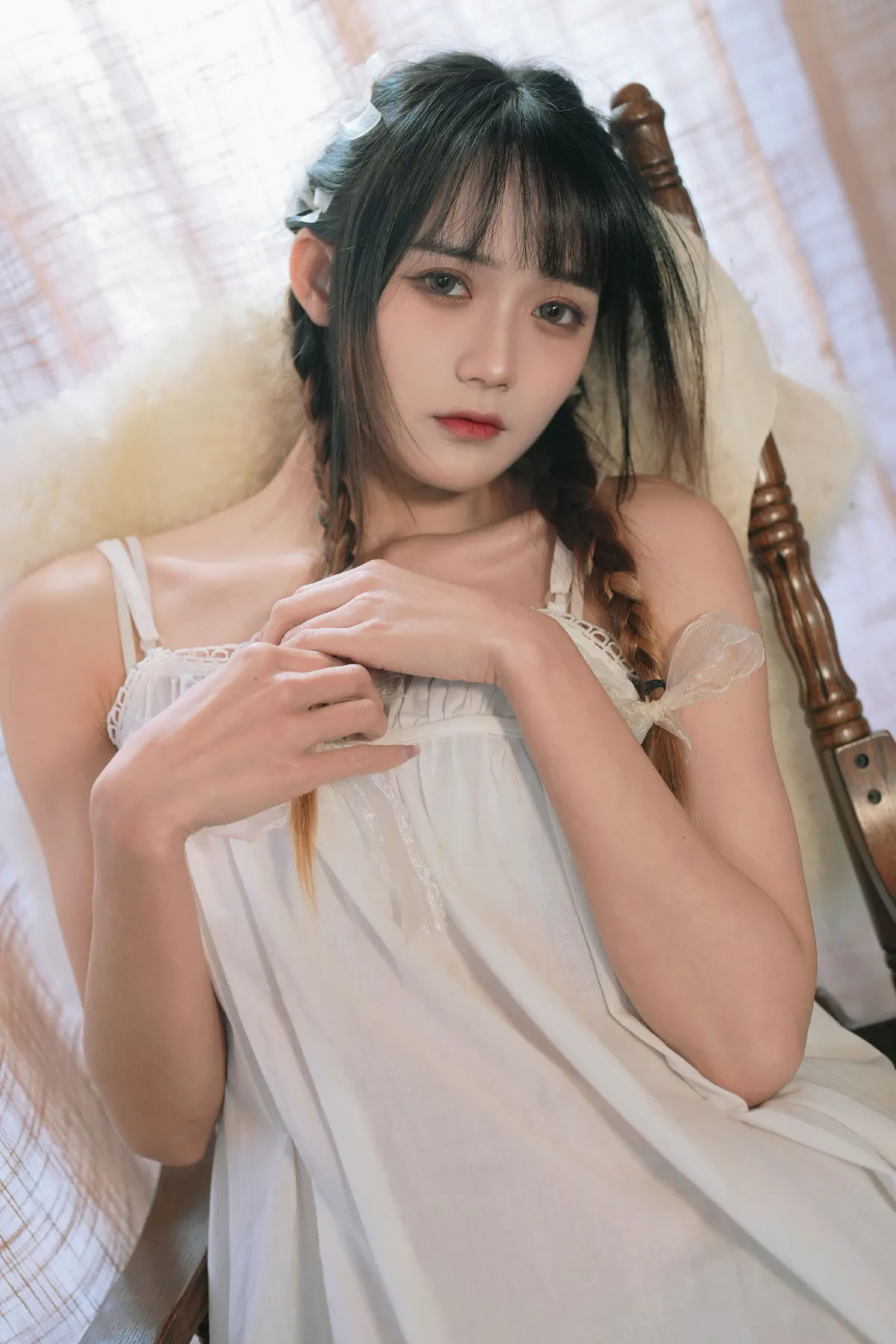 少女心事
