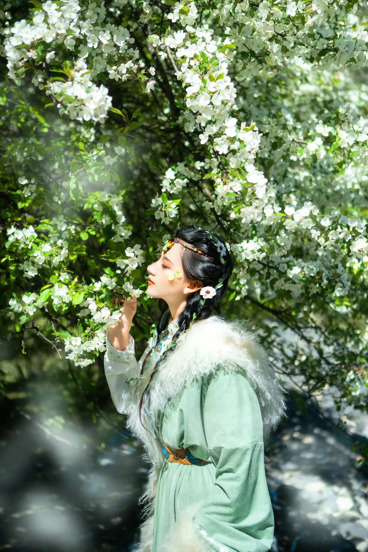 人间四月天3