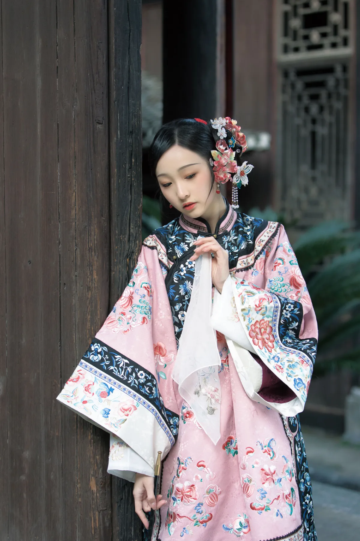 谁见