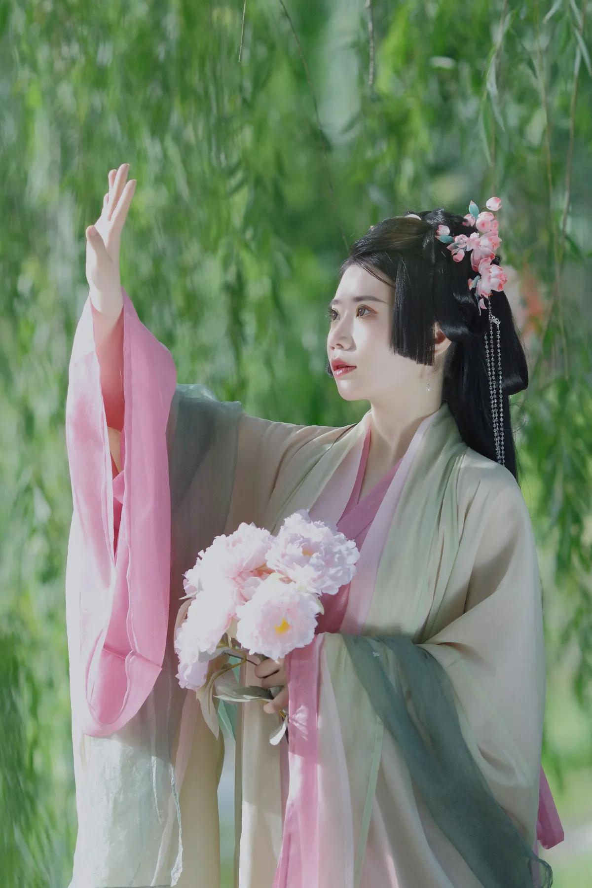 祝东风1