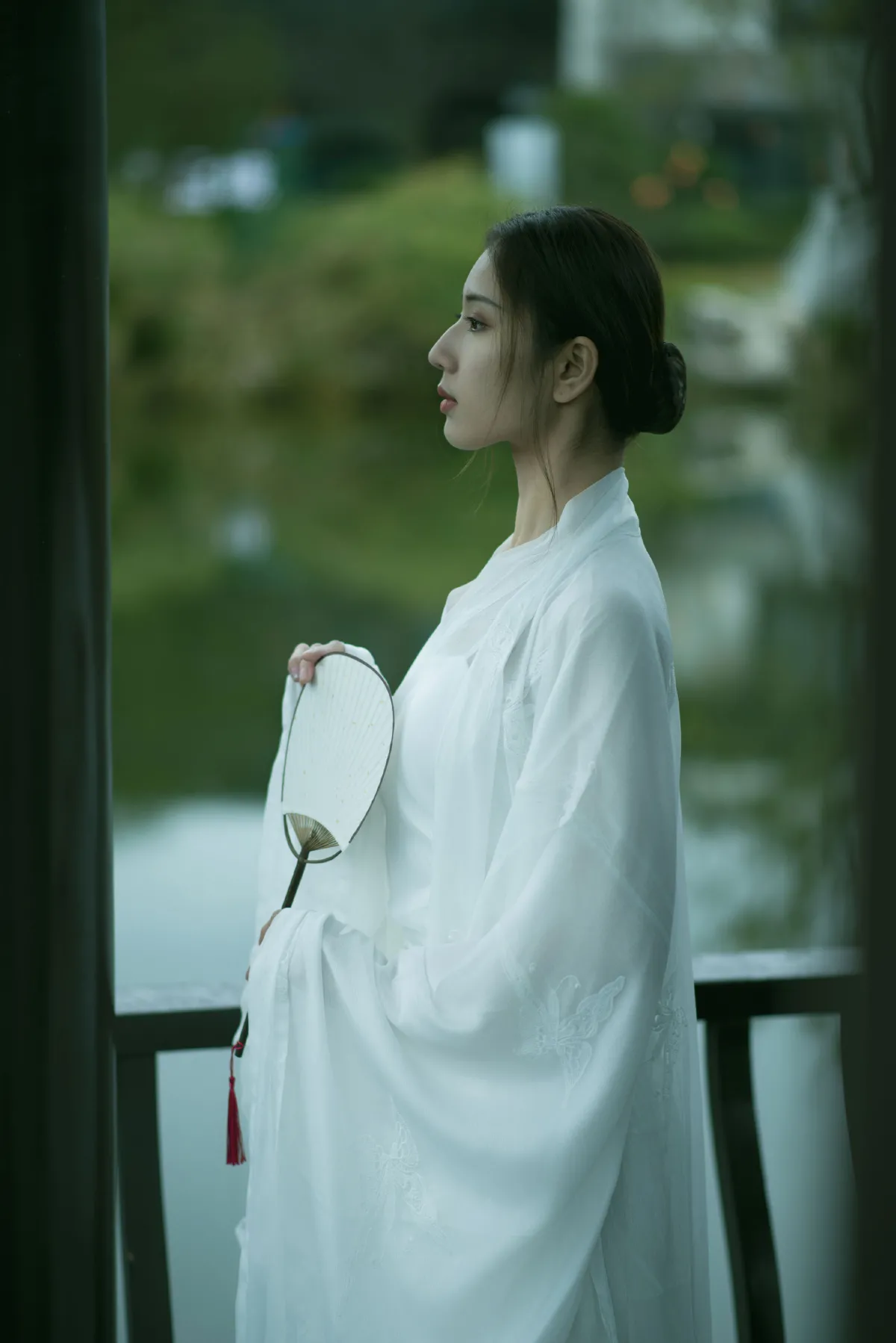 天青色等烟雨
