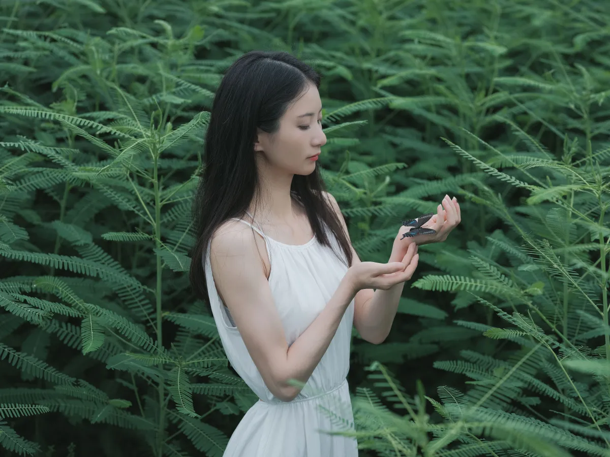 花床少女2