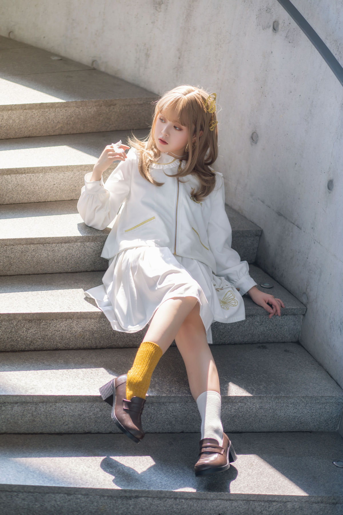 幻蝶JK1
