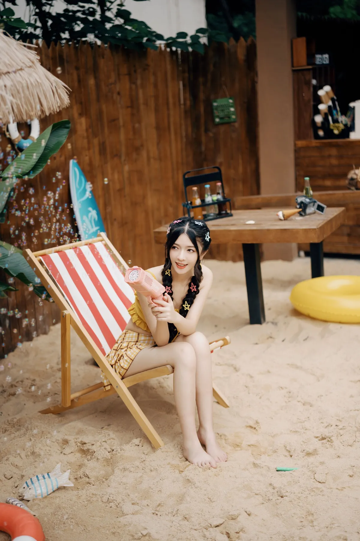 夏之花1