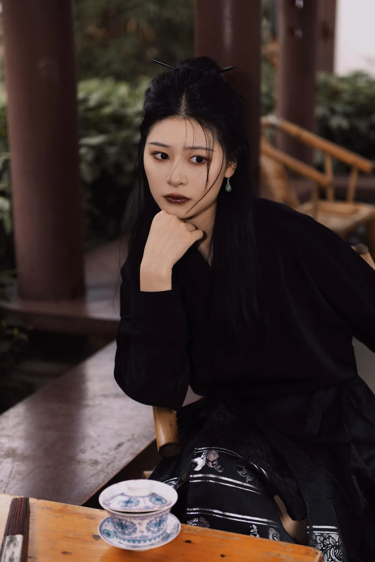 趁年华