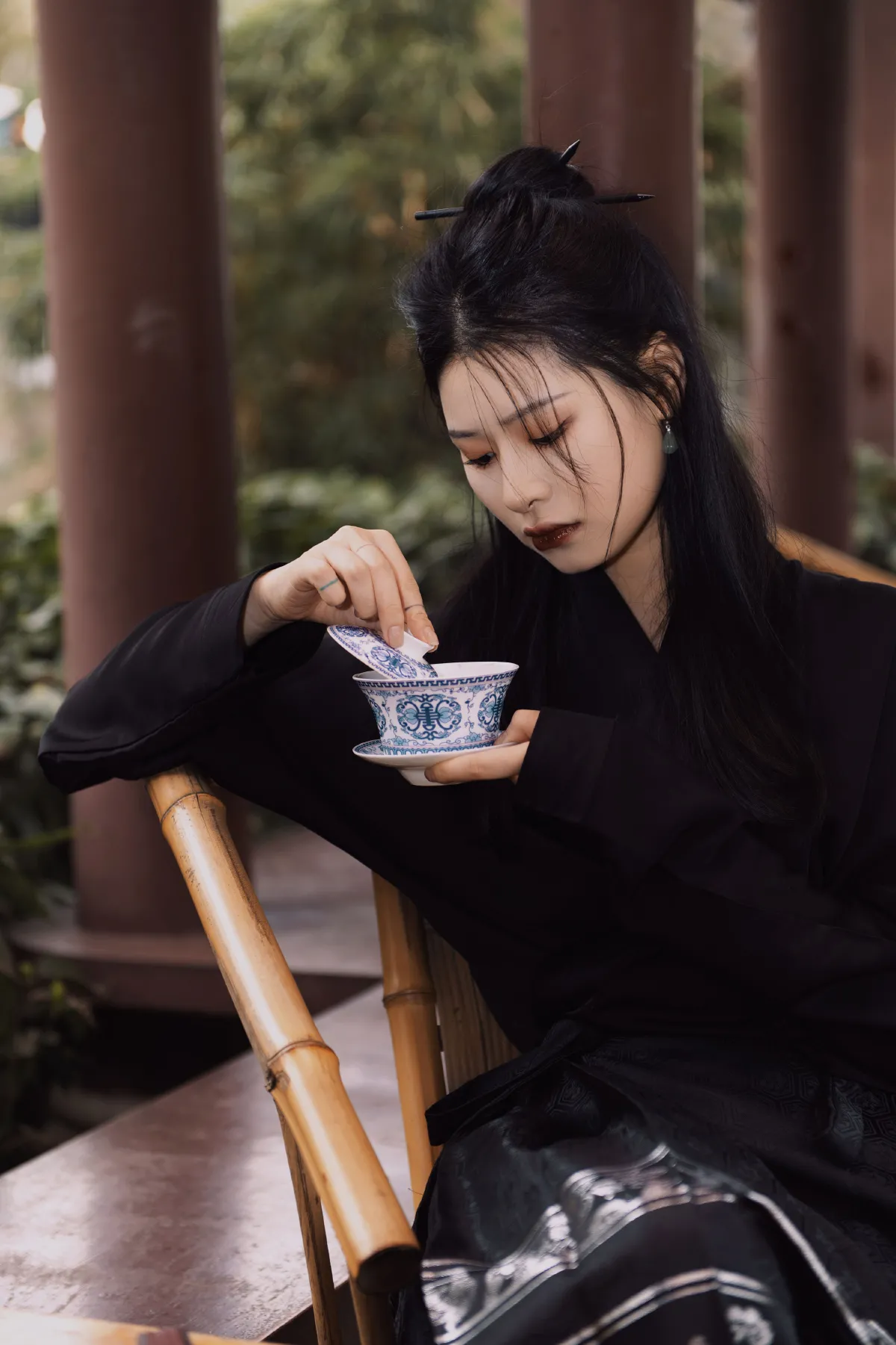 趁年华