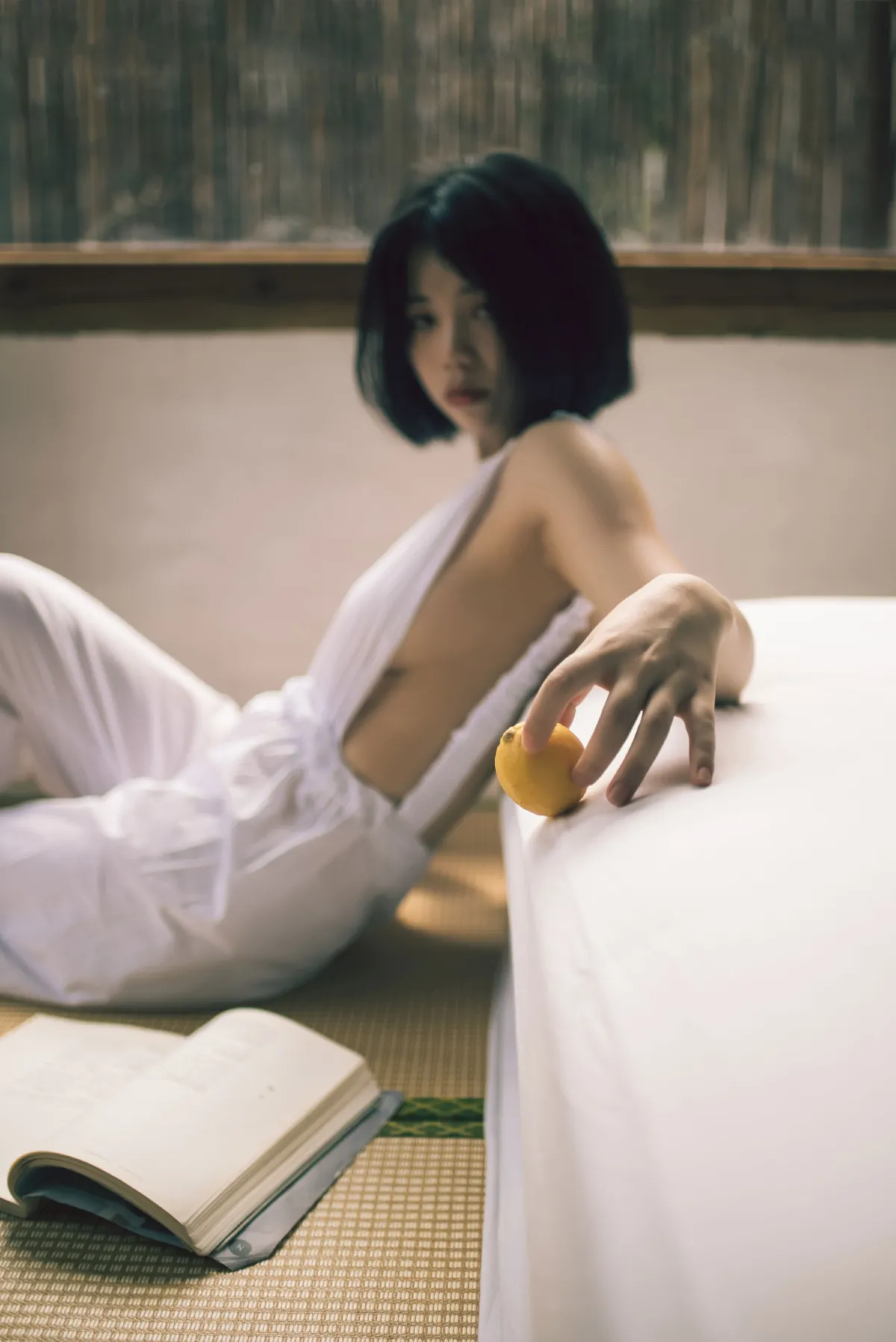 柠檬鱼