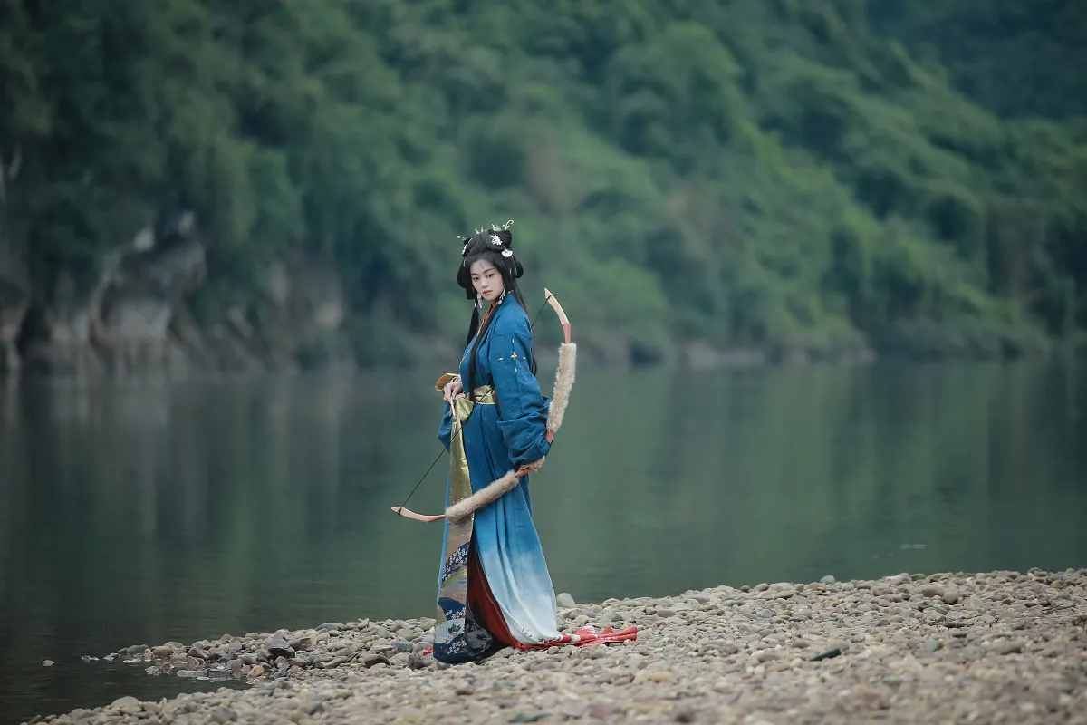 漫漫红尘1