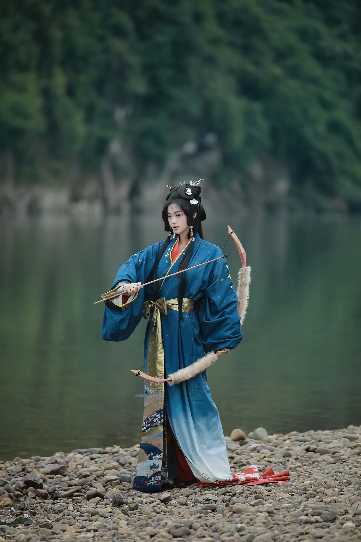 漫漫红尘