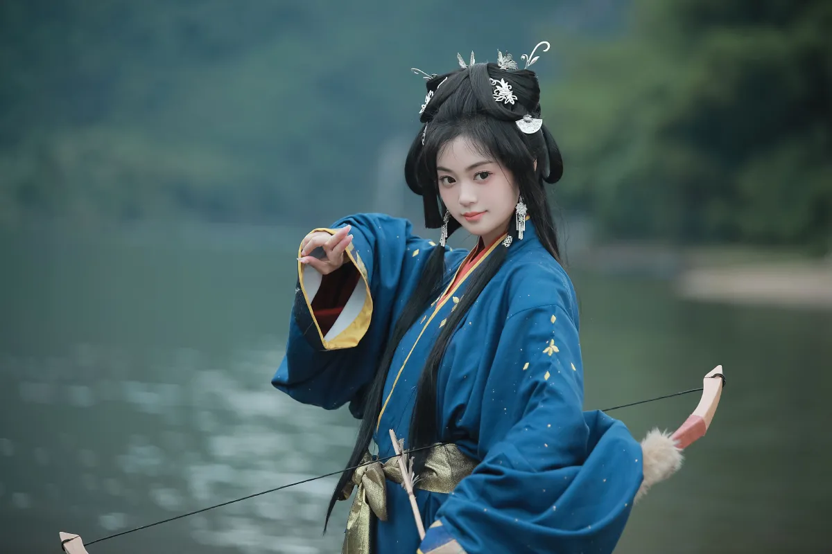 漫漫红尘