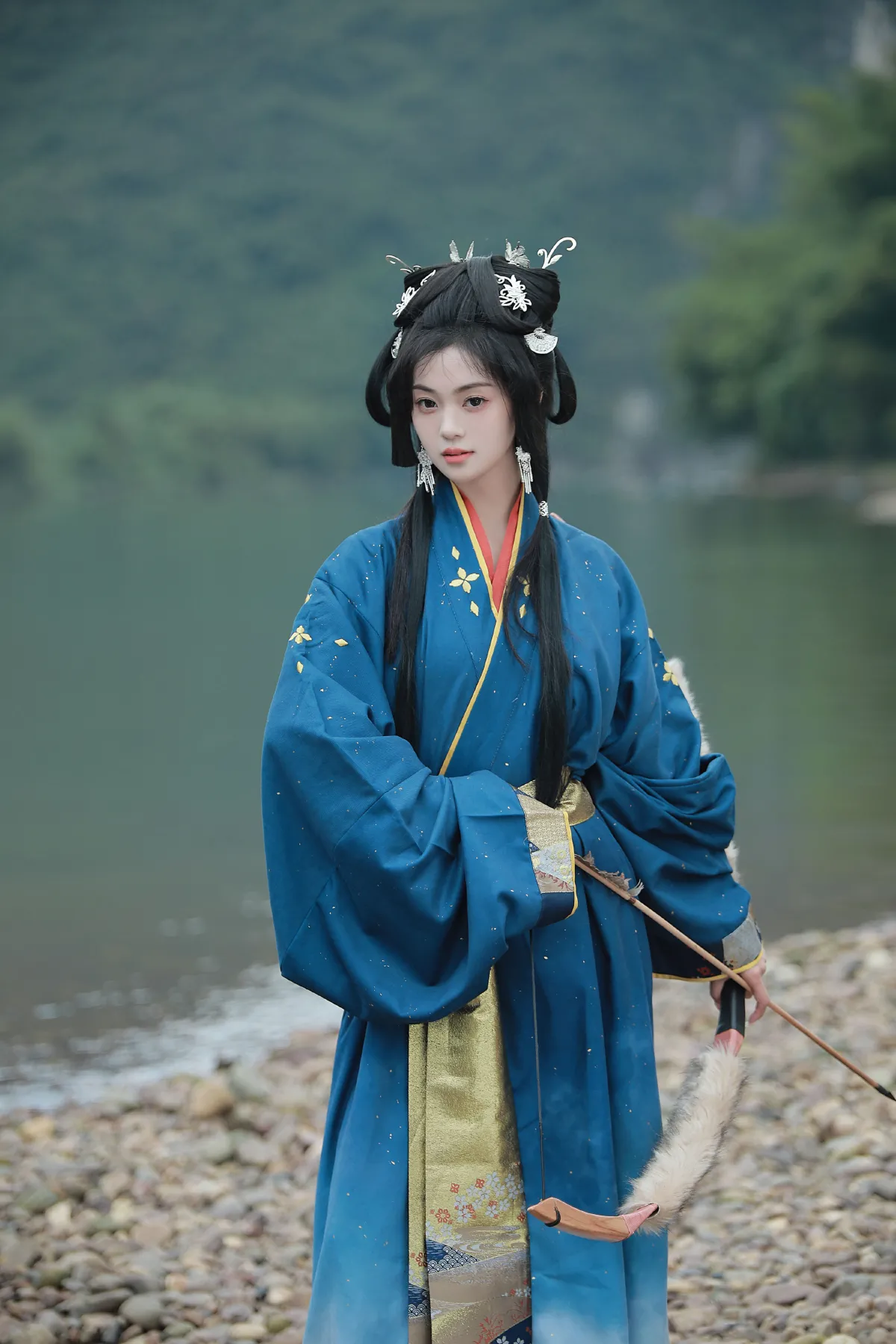 漫漫红尘