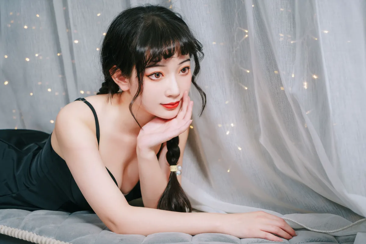 夜已深2