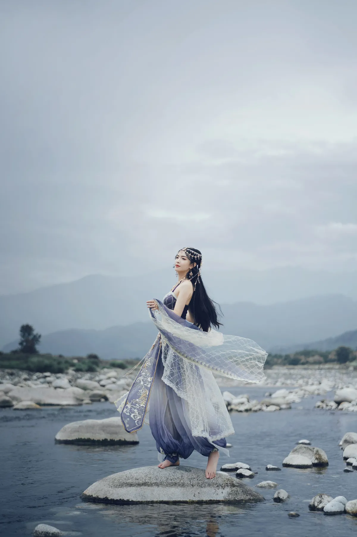 溪水遥2