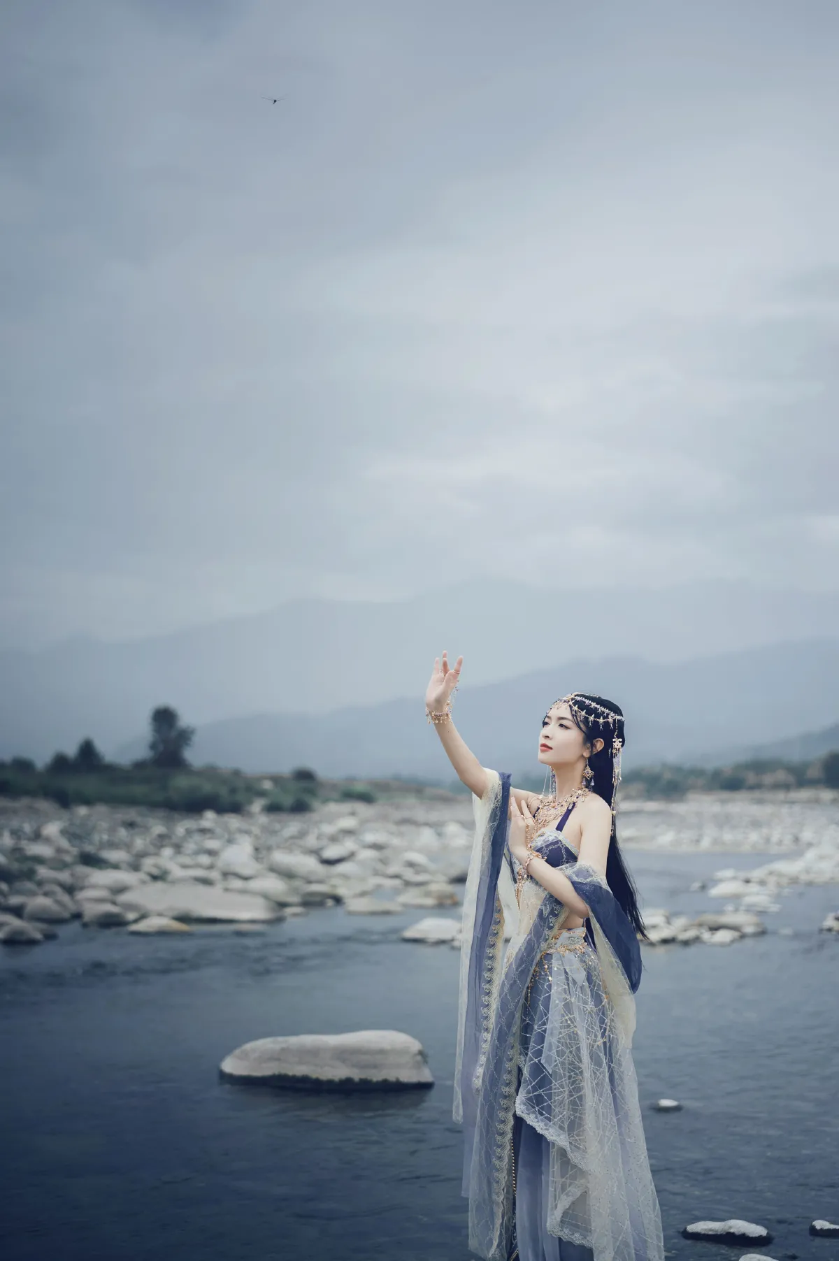 溪水遥3