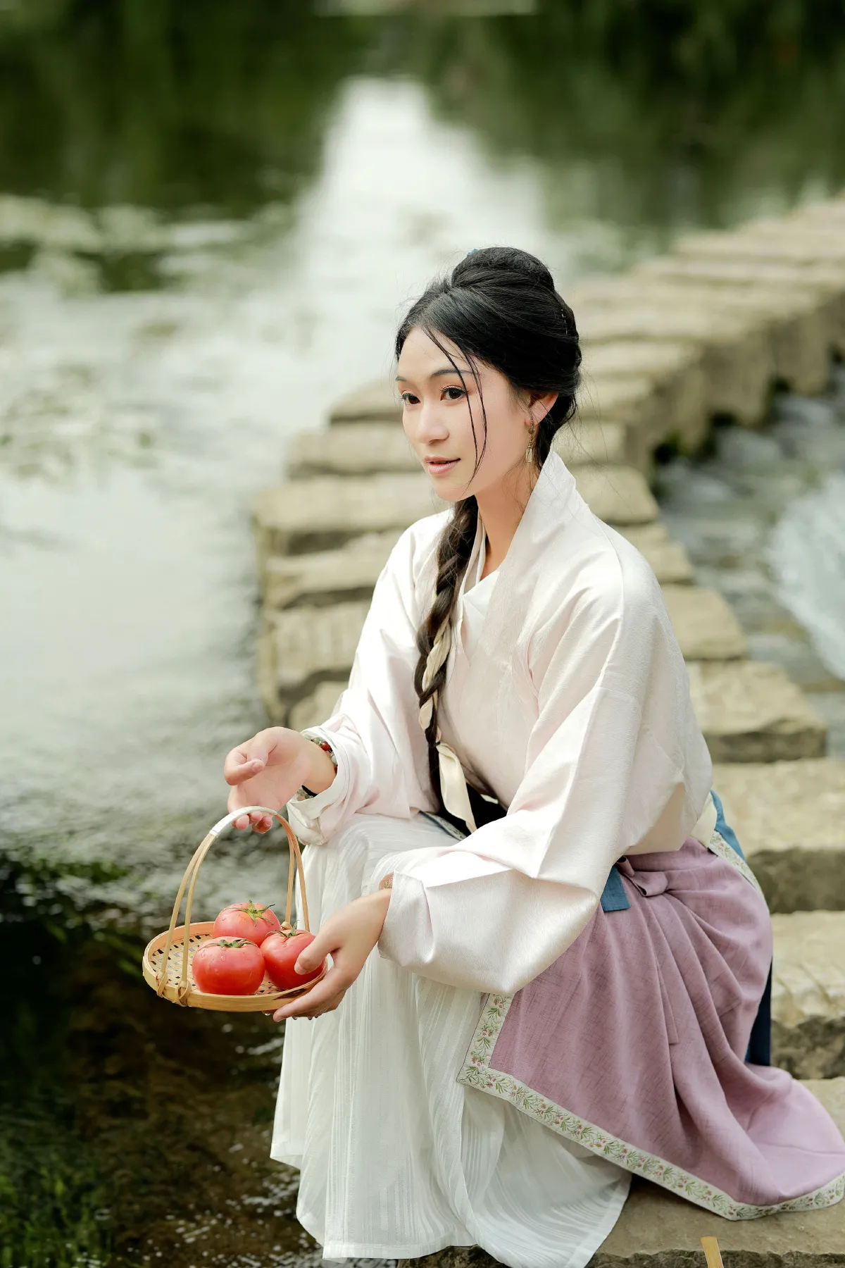 村居3