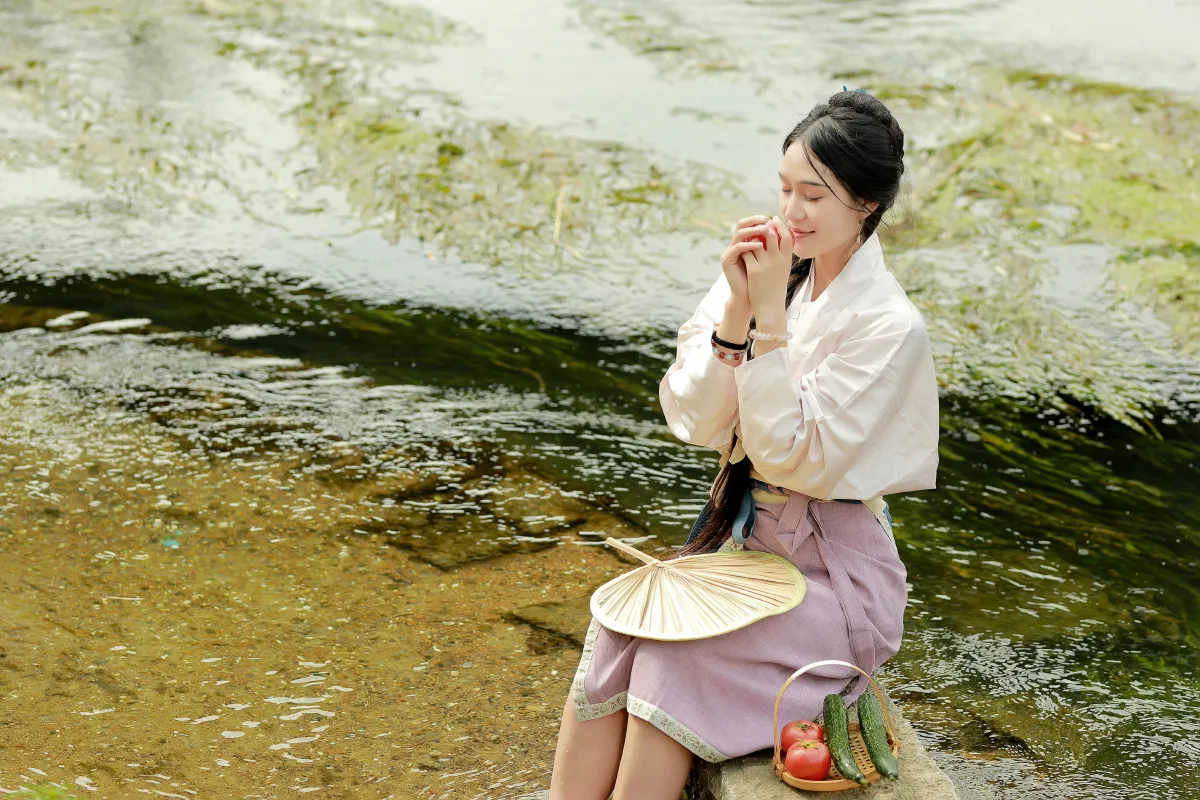 村居