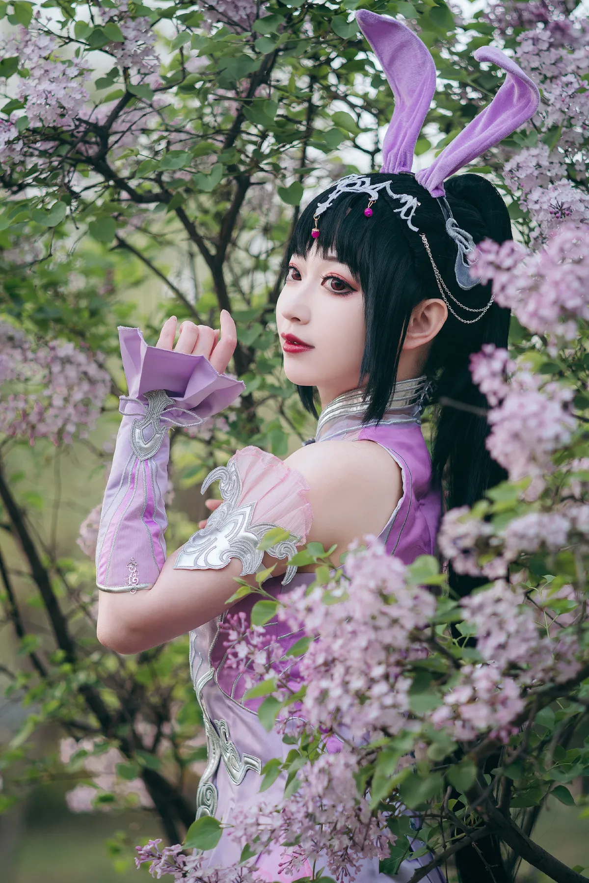 美丽的小舞3